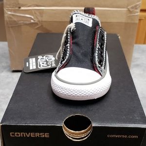 Infant New Converse Shoes